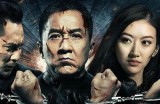 《警察故事2013：动作频频的热血警察冒险》