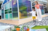 “探索多彩视频世界，尽享视觉盛宴与创意体验”
