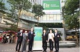 安全便捷的91b1入口，畅享无忧上网体验