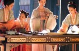 《清平乐》电视剧全集免费观看资源分享，畅享历史佳作！