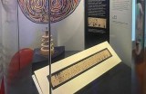 探索91图书馆的入口与设施，为知识之旅开启新篇章
