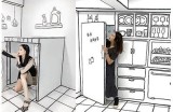 如何找到91漫画的页面入口？详细指南分享！