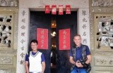 探索神秘自然之美：害羞草的隐秘生长环境揭秘