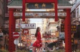 复古胶卷魅力：探索经典摄影带来的怀旧之美与独特质感