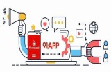《91国服全新入口指南：畅享精彩游戏体验》