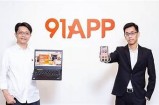 呱呱91的访问入口及相关使用说明介绍