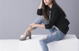 优雅高跟鞋与调教技巧的完美结合免费视频分享
