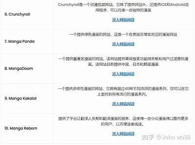 推荐您访问优质漫画平台，探索多样精彩的成人向漫画内容。