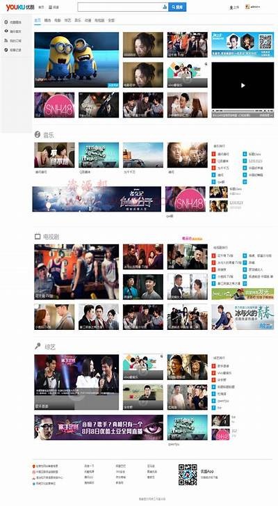 优质在线视频平台——尽享丰富精彩的影视资源与娱乐内容