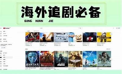 免费观看国外优秀影视资源的网站推荐与分享
