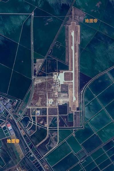 从营口出发到辽阳的G91高速公路入口位置指南