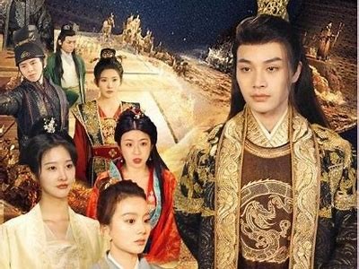 《回归之路：即化太后的传奇归来与重塑大业》