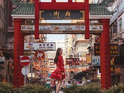 复古胶卷魅力：探索经典摄影带来的怀旧之美与独特质感
