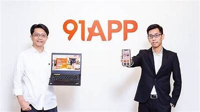 "91app iOS官方入口与下载指南，轻松购物不再难"