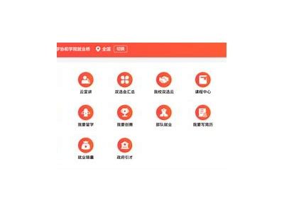 学生签约入口：91job智慧平台为您提供便捷服务