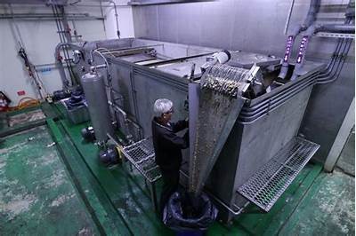 91s6过滤器的出入口设计及应用分析