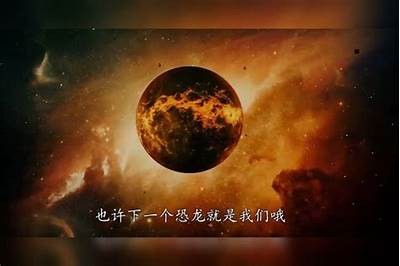 《末日来临：人类如何在全球灾难中求生存的惊心动魄历程》