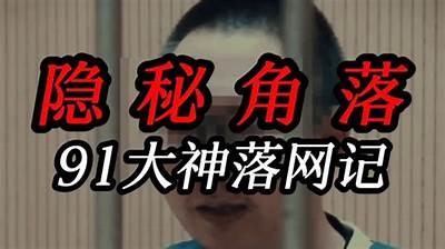 探索91系列的隐秘通道，揭秘不为人知的秘密和未知之旅