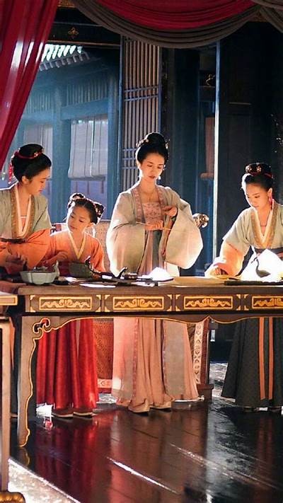 《清平乐》电视剧全集免费观看资源分享，畅享历史佳作！