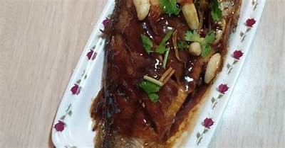 黄鱼美食制作教程：轻松学会美味黄鱼的家常做法！