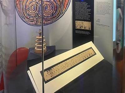 探索91图书馆的入口与设施，为知识之旅开启新篇章