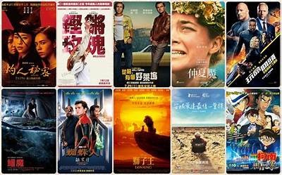 探索最新热门影视推荐，带你畅享精彩电影之旅。